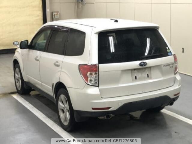 subaru forester 2010 quick_quick_DBA-SH5_053225 image 2