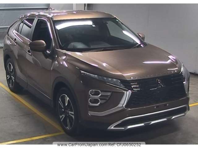 mitsubishi eclipse-cross 2022 -MITSUBISHI--Eclipse Cross 5BA-GK1W--GK1W-0400899---MITSUBISHI--Eclipse Cross 5BA-GK1W--GK1W-0400899- image 1