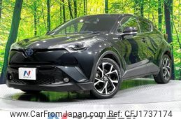 toyota c-hr 2019 CFJ1737174