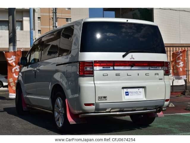 mitsubishi delica-d5 2015 -MITSUBISHI--Delica D5 LDA-CV1W--CV1W-1101274---MITSUBISHI--Delica D5 LDA-CV1W--CV1W-1101274- image 2