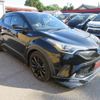 toyota c-hr 2017 quick_quick_ZYX10_ZYX10-2048860 image 5