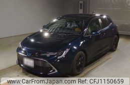 toyota corolla-sport 2021 -TOYOTA 【堺 300ﾌ9792】--Corolla Sport 6AA-ZWE213H--ZWE213-0010688---TOYOTA 【堺 300ﾌ9792】--Corolla Sport 6AA-ZWE213H--ZWE213-0010688-