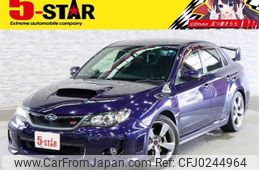 subaru impreza 2011 -SUBARU--Impreza CBA-GVB--GVB-004353---SUBARU--Impreza CBA-GVB--GVB-004353-