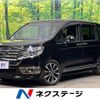 honda stepwagon 2014 -HONDA--Stepwgn DBA-RK5--RK5-1405444---HONDA--Stepwgn DBA-RK5--RK5-1405444- image 1