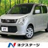 suzuki wagon-r 2014 quick_quick_MH34S_MH34S-326648 image 1