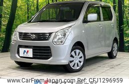 suzuki wagon-r 2014 quick_quick_MH34S_MH34S-326648