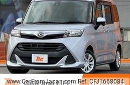 daihatsu thor 2018 CFJ1668084