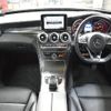 mercedes-benz c-class 2016 CFJ1583173 image 3