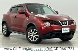 nissan juke 2011 -NISSAN--Juke DBA-YF15--YF15-044869---NISSAN--Juke DBA-YF15--YF15-044869-