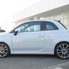 abarth 595 2022 quick_quick_3BA-31214T_ZFABF12H4NJG20345 image 11