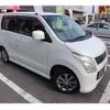 suzuki wagon-r 2009 CFJ1552405 image 4