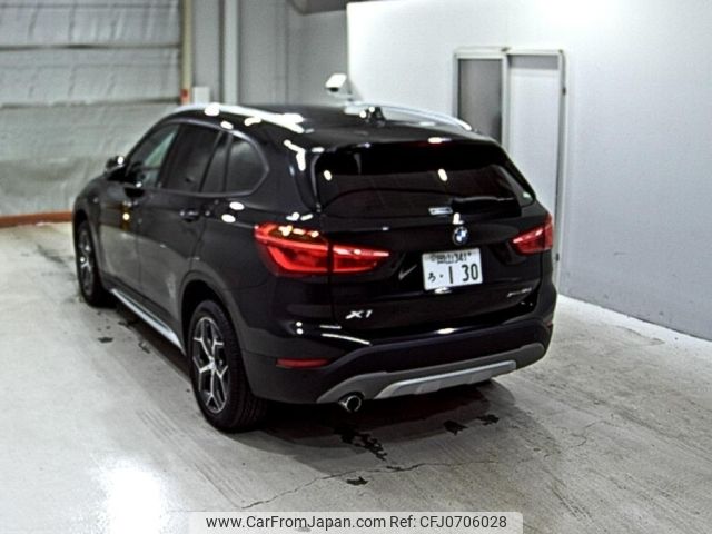 bmw x1 2018 -BMW 【岡山 341ろ】--BMW X1 HT20-WBAHT920505L22919---BMW 【岡山 341ろ】--BMW X1 HT20-WBAHT920505L22919- image 2