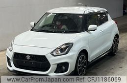 suzuki swift 2023 -SUZUKI--Swift ZC33S-503621---SUZUKI--Swift ZC33S-503621-