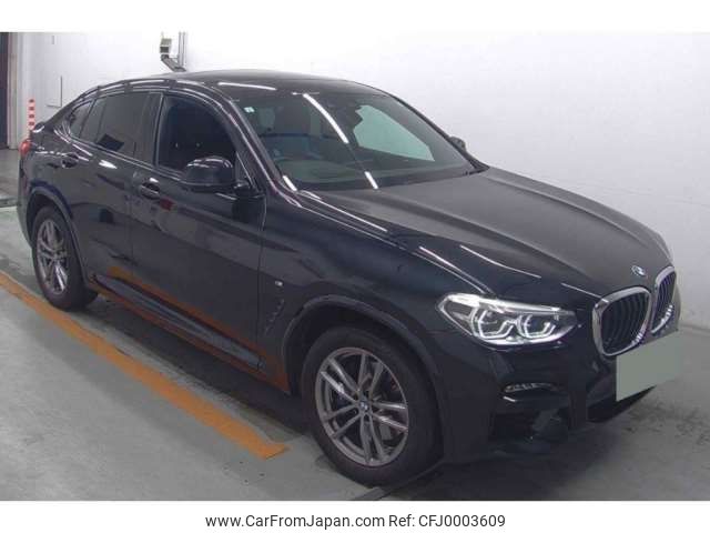 bmw x4 2020 -BMW 【神戸 304ﾊ3388】--BMW X4 3BA-2V20--WBA2V12030LE80210---BMW 【神戸 304ﾊ3388】--BMW X4 3BA-2V20--WBA2V12030LE80210- image 1