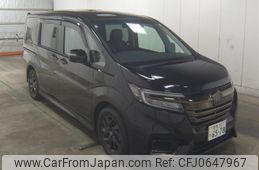 honda stepwagon 2019 -HONDA 【群馬 302ﾁ6578】--Stepwgn RP4--1210082---HONDA 【群馬 302ﾁ6578】--Stepwgn RP4--1210082-