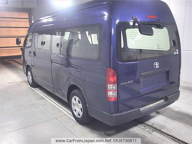 toyota regiusace-van 2019 -TOYOTA--Regius ace Van TRH221K-0091257---TOYOTA--Regius ace Van TRH221K-0091257- image 2