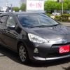 toyota aqua 2012 -TOYOTA--AQUA DAA-NHP10--NHP10-6068258---TOYOTA--AQUA DAA-NHP10--NHP10-6068258- image 4