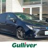 toyota corolla-touring-wagon 2020 -TOYOTA--Corolla Touring 6AA-ZWE211W--ZWE211-6028513---TOYOTA--Corolla Touring 6AA-ZWE211W--ZWE211-6028513- image 1