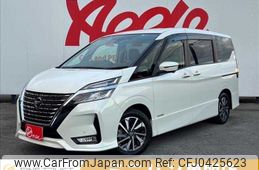 nissan serena 2020 -NISSAN--Serena DAA-GFC27--GFC27-188020---NISSAN--Serena DAA-GFC27--GFC27-188020-