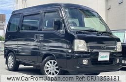 subaru sambar-dias-wagon 2009 -SUBARU--Samber Dias Wagon ABA-TW2--TW2-032431---SUBARU--Samber Dias Wagon ABA-TW2--TW2-032431-