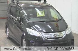 honda freed 2013 -HONDA--Freed GP3-1117964---HONDA--Freed GP3-1117964-