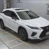 lexus rx 2021 -LEXUS--Lexus RX GYL25W-0026411---LEXUS--Lexus RX GYL25W-0026411- image 6