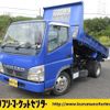 mitsubishi-fuso canter 2006 GOO_NET_EXCHANGE_0520224A30241018W001 image 1