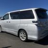 toyota vellfire 2010 CFJ1521070 image 4