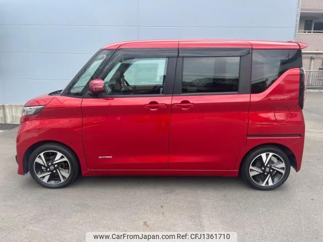 nissan roox 2020 quick_quick_4AA-B45A_B45A-0300254 image 2