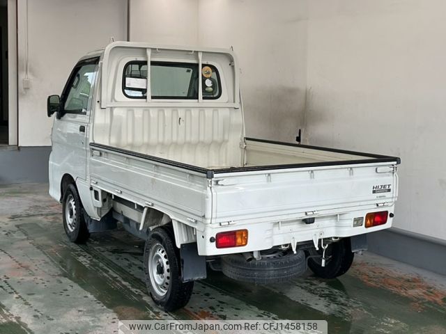 daihatsu hijet-truck 2010 -DAIHATSU--Hijet Truck S201P-0043022---DAIHATSU--Hijet Truck S201P-0043022- image 2
