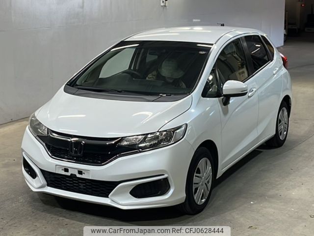 honda fit 2019 -HONDA--Fit GK3-3429404---HONDA--Fit GK3-3429404- image 1