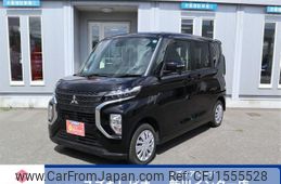 mitsubishi ek-sport 2021 CFJ1555528