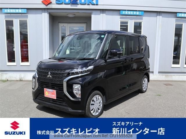 mitsubishi ek-sport 2021 CFJ1555528 image 1