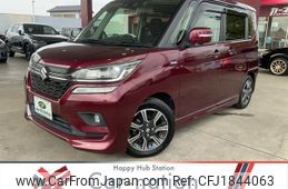 suzuki solio-bandit 2020 CFJ1844063
