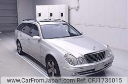 mercedes-benz e-class-station-wagon 2004 CFJ1736015