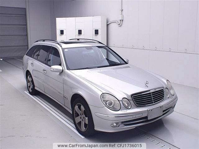 mercedes-benz e-class-station-wagon 2004 CFJ1736015 image 1