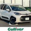 toyota sienta 2023 -TOYOTA--Sienta 6AA-MXPL10G--MXPL10-1047384---TOYOTA--Sienta 6AA-MXPL10G--MXPL10-1047384- image 1