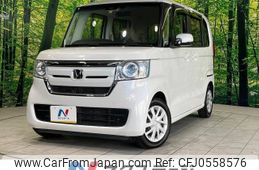 honda n-box 2020 -HONDA--N BOX 6BA-JF3--JF3-1436849---HONDA--N BOX 6BA-JF3--JF3-1436849-