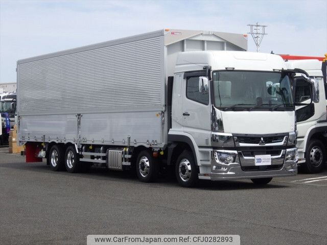 mitsubishi-fuso super-great 2024 -MITSUBISHI--Super Great 2PG-FS74HZ--FS74HZ-548956---MITSUBISHI--Super Great 2PG-FS74HZ--FS74HZ-548956- image 2