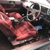mitsubishi starion 1987 CFJ8339340 image 4
