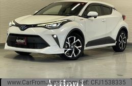 toyota c-hr 2020 CFJ1538335