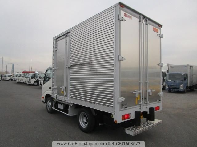 hino dutro 2024 CFJ1603572 image 2
