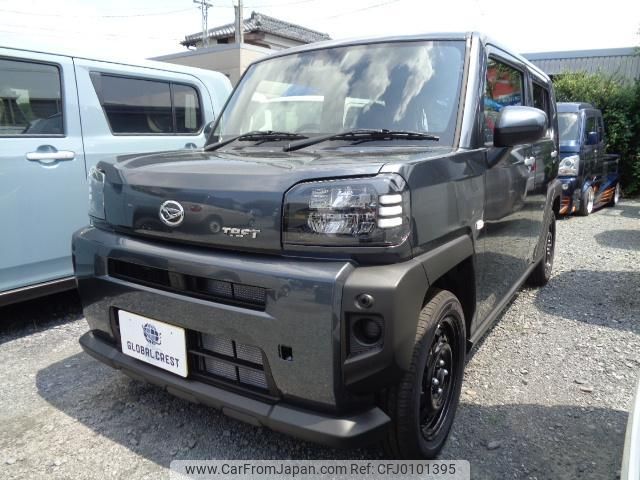 daihatsu taft 2024 quick_quick_5BA-LA900S_LA900S-0181805 image 1