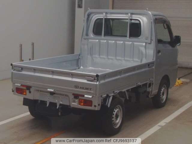 daihatsu hijet-truck 2020 -DAIHATSU 【袖ヶ浦 480ｲ 115】--Hijet Truck 3BD-S500P--S500P-0131313---DAIHATSU 【袖ヶ浦 480ｲ 115】--Hijet Truck 3BD-S500P--S500P-0131313- image 2