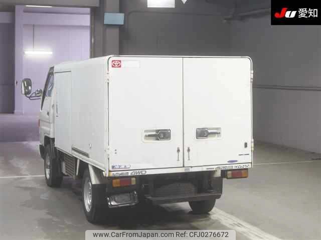 toyota dyna-truck 1998 -TOYOTA--Dyna LY161-0007815---TOYOTA--Dyna LY161-0007815- image 2