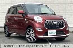 daihatsu cast 2016 -DAIHATSU--Cast DBA-LA250S--LA250S-0064741---DAIHATSU--Cast DBA-LA250S--LA250S-0064741-