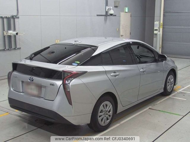 toyota prius 2018 -TOYOTA--Prius ZVW50-6147333---TOYOTA--Prius ZVW50-6147333- image 2