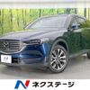 mazda cx-8 2018 -MAZDA--CX-8 3DA-KG2P--KG2P-201724---MAZDA--CX-8 3DA-KG2P--KG2P-201724- image 1