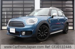 mini mini-others 2018 -BMW--BMW Mini LDA-YT20--WMWYT920203E82156---BMW--BMW Mini LDA-YT20--WMWYT920203E82156-