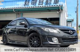 mazda atenza 2009 quick_quick_DBA-GH5FS_GH5FS-105093